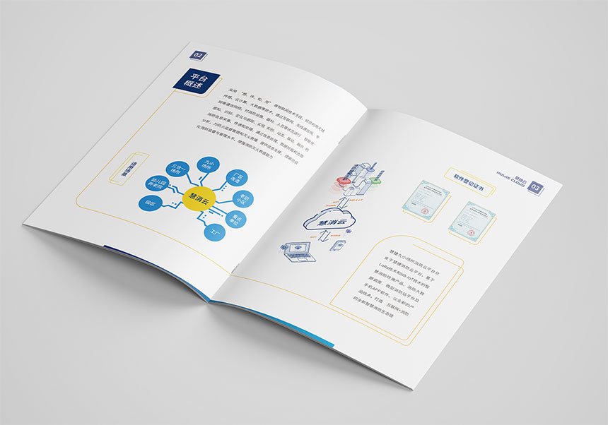 爲什麽說提升企業畫冊設計創意是畫冊設計公司生存之道？