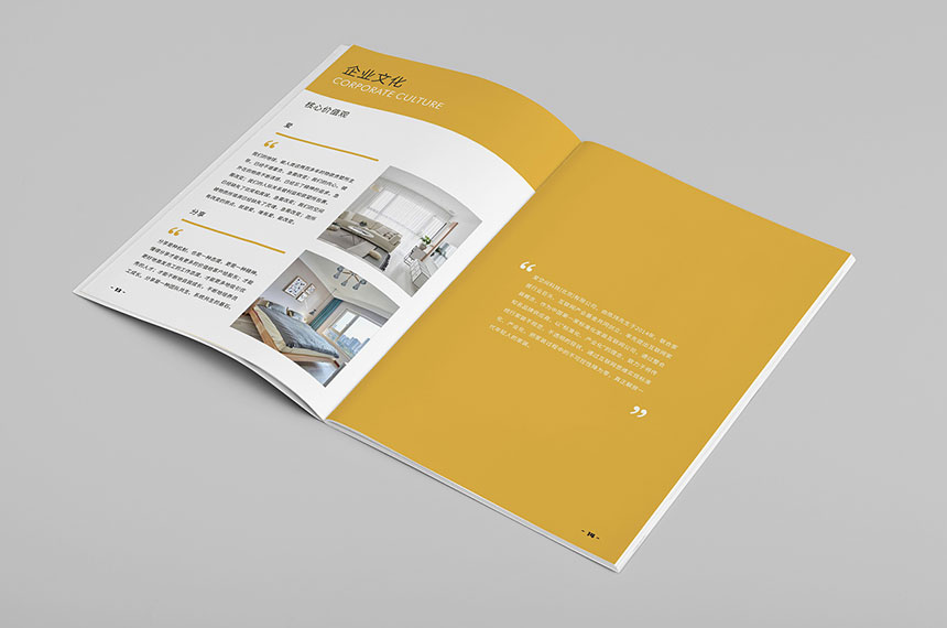 東莞畫冊設計形态設計的發展曆程