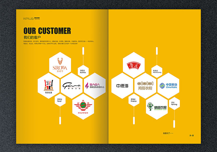 東莞畫冊設計公司價格_宣傳冊設計精美價格實惠是天嬌的宗旨