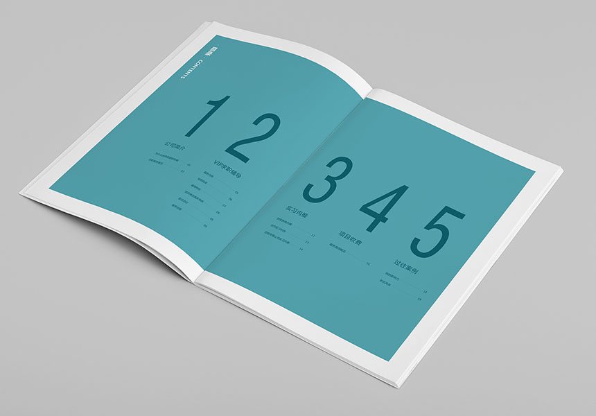 公司畫冊設計東莞企業宣傳冊設計_拍照畫冊印刷全搞定