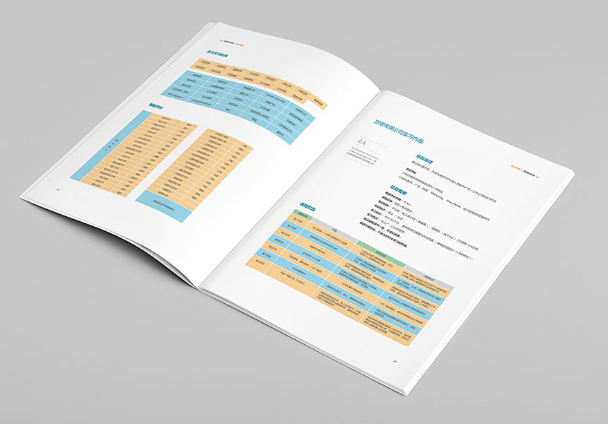 公司畫冊設計東莞企業宣傳冊設計_拍照畫冊印刷全搞定