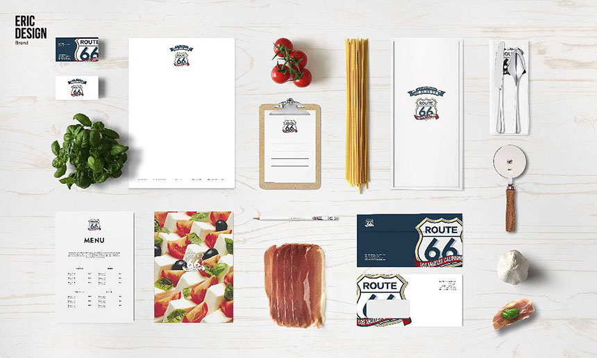 東莞企業vi設計_一整套VI設計有多少項需要多少錢？