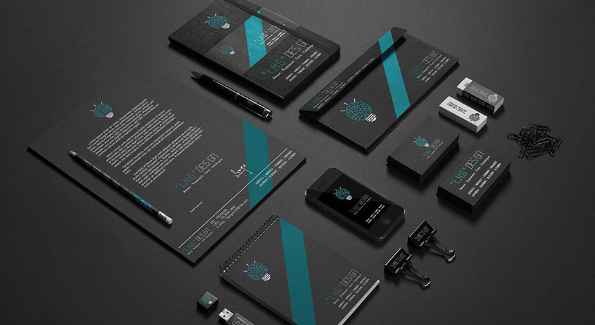 東莞vi設計策劃_品牌設計的基本流程是什麽？