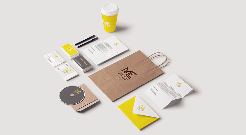 vi手冊設計全套模闆下載_VI 全套項目下載-天嬌形象設計官網