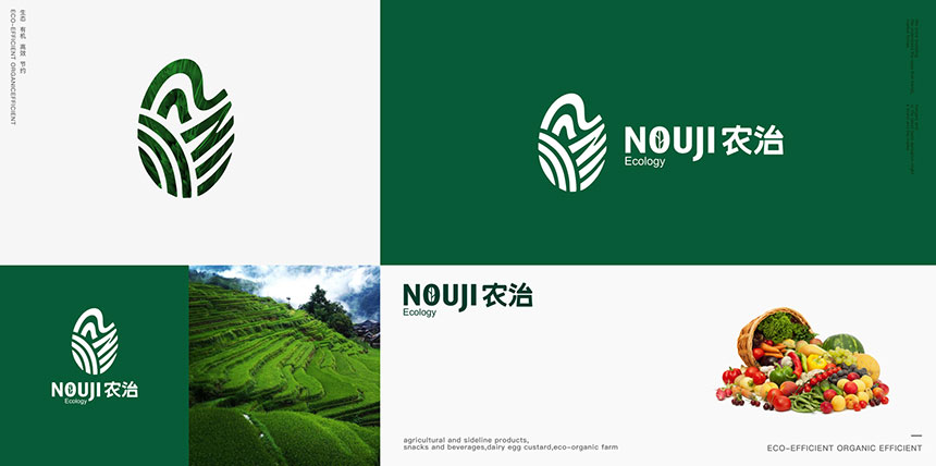 佛山LOGO設計公司_佛山品牌設計公司_佛山VI設計案例介紹