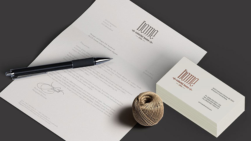 婚慶公司logo設計-天嬌婚禮标志設計公司