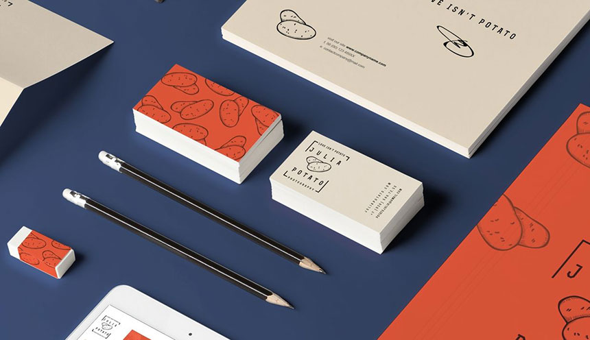 企業vi設計及企業品牌設計應用_東莞VI設計公司