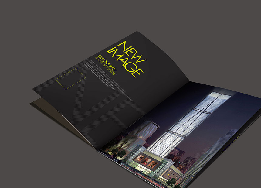 西安畫冊設計公司-【天嬌宣傳冊設計】畫冊22年老品牌