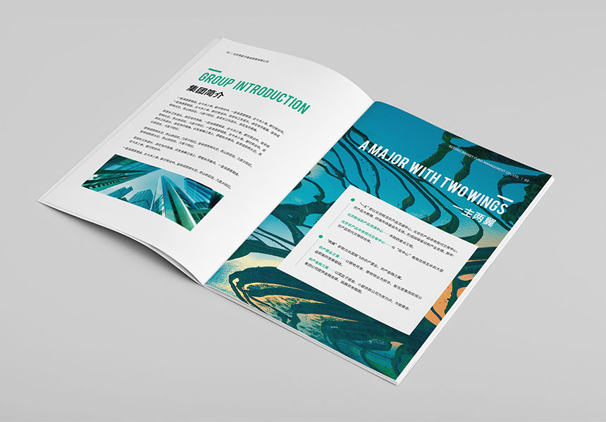 唐山畫冊設計公司_唐山宣傳冊設計「20年天嬌畫冊設計用心服務」