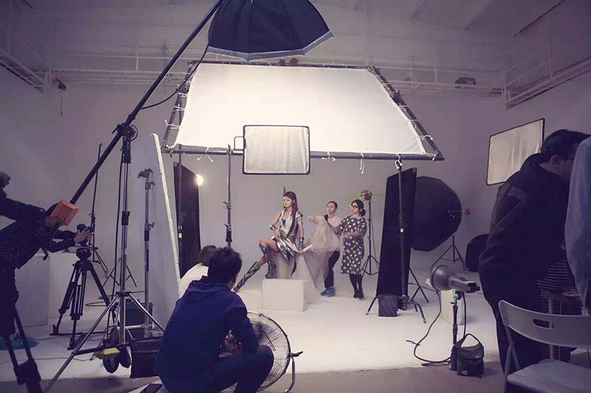 服裝宣傳冊設計_服裝畫冊設計推薦「天嬌畫冊設計20年」