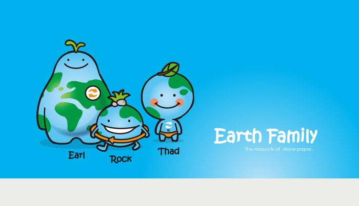 8種設計企業吉祥物設計方法幫您提升企業知名度