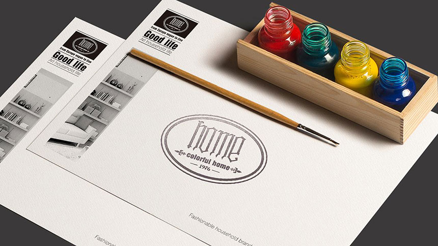 企業vi設計制作經過精心策劃-天嬌設計公司官網