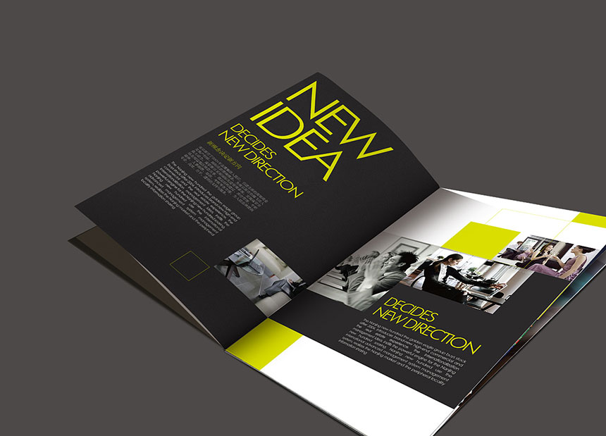 證券畫冊設計_銀行證券宣傳冊-天嬌品牌視覺1對1服務