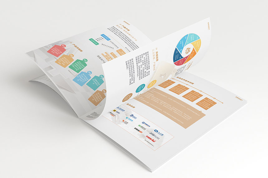 貿易畫冊設計_出口貿易宣傳冊-做創業者都用得起的設計服務