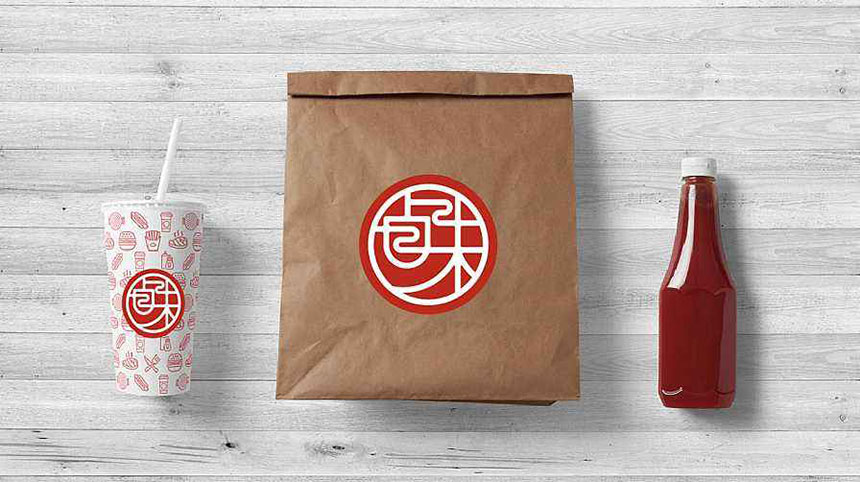 長春VI設計公司_案例多精彩VI設計價格絕對不貴