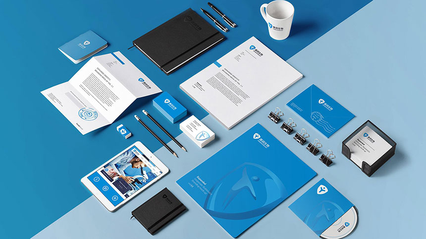 長春VI設計公司_案例多精彩VI設計價格絕對不貴