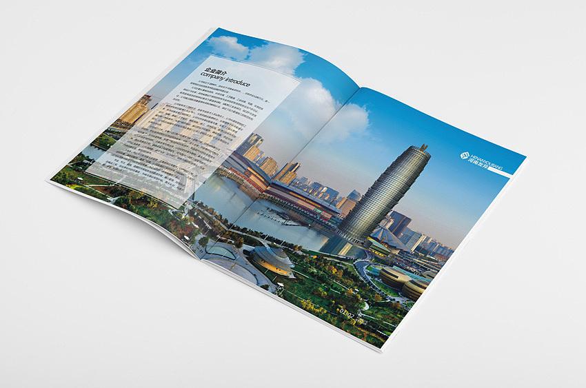 畫冊設計_不僅有好的畫冊設計創意更要有美感