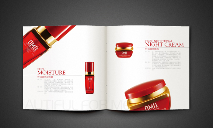 東莞畫冊設計找哪家好？攝影設計印刷專業價格合理