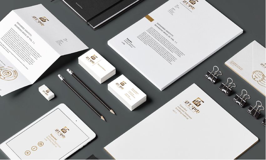 高端vi設計公司--創建與衆不同的vi設計方案