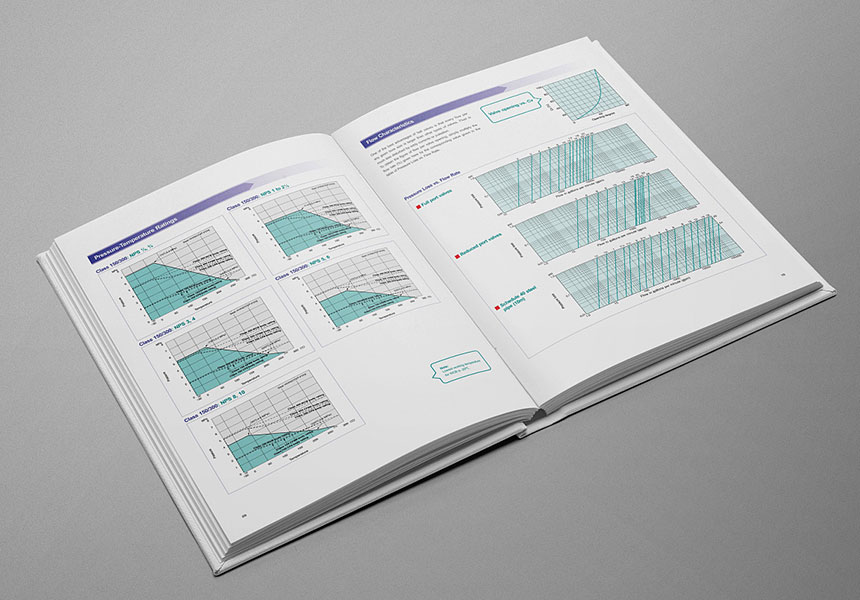 宣傳冊設計前需要一個正確的定位和構思