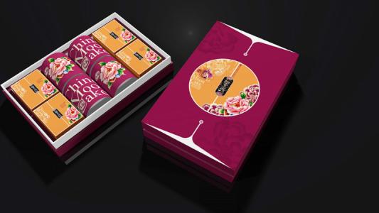 月餅包裝盒設計産品說明怎麽寫