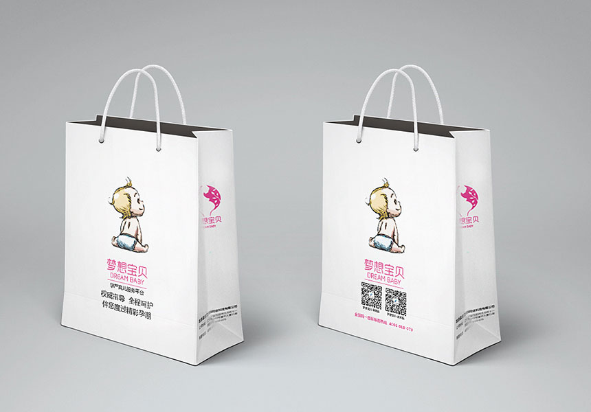 手提袋制作_紙質手提袋制作哪家作品有品味