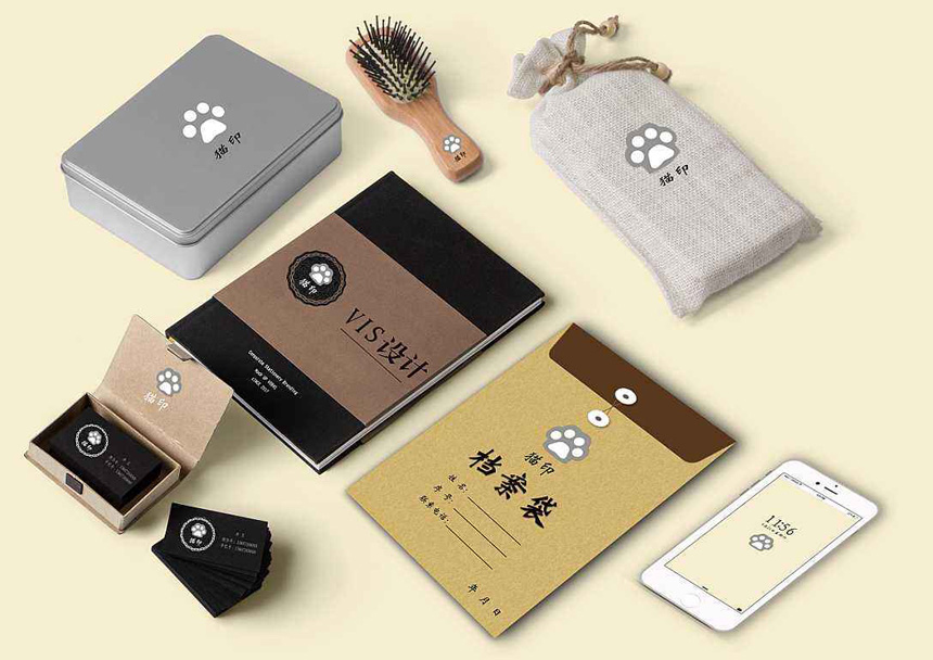 連雲港VI設計公司_連雲港LOGO設計-小心的誤區有哪些呢