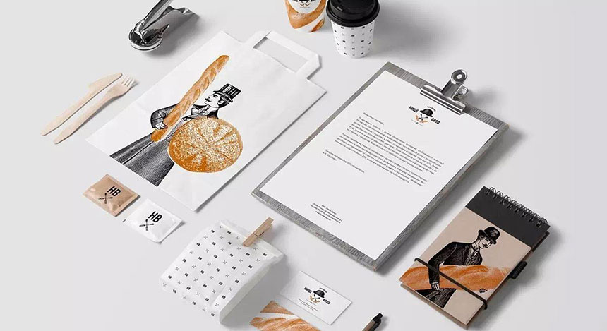 泰安VI設計公司_泰安标志包裝設計-具有商業價值的品牌形象