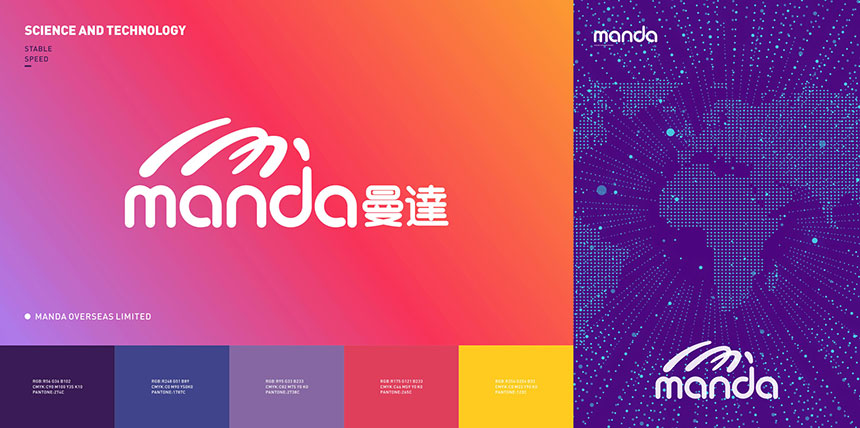 成都展覽空間設計_成都廣告品牌設計-企業獲得受衆和認可