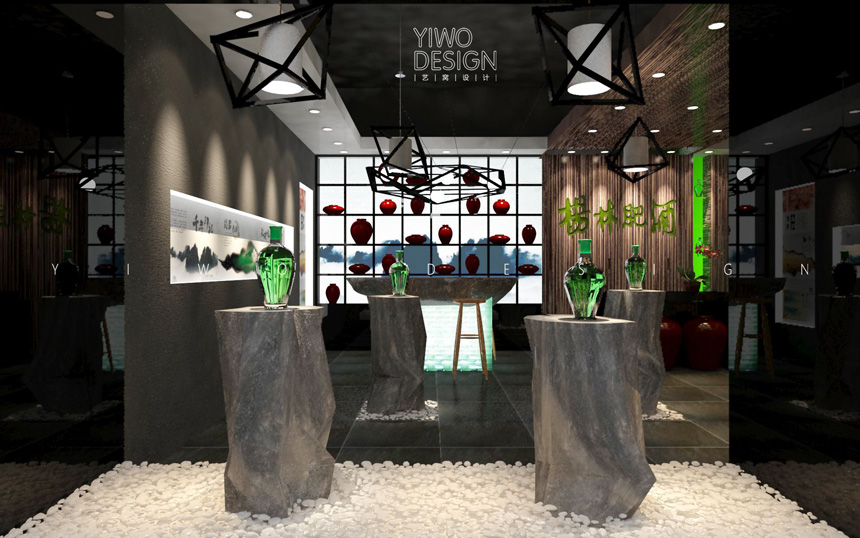 東莞空間設計_東莞平面形象設計-建立專業品牌新形象