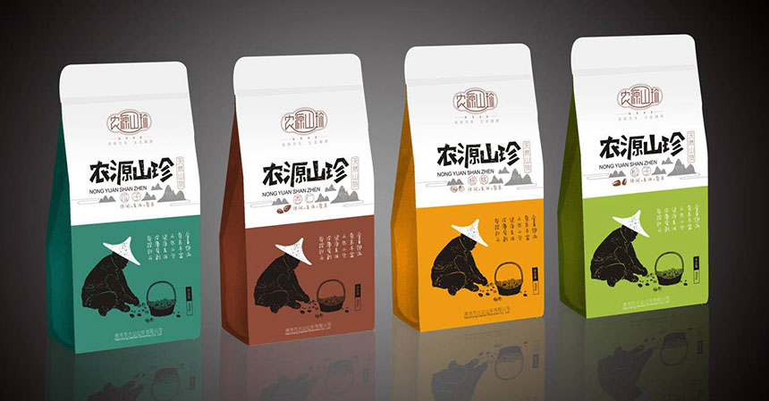 徐州品牌設計公司_徐州畫冊包裝設計-帶動企業品牌市場發展