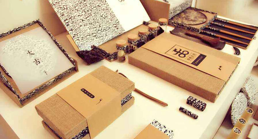 徐州品牌設計公司_徐州畫冊包裝設計-帶動企業品牌市場發展