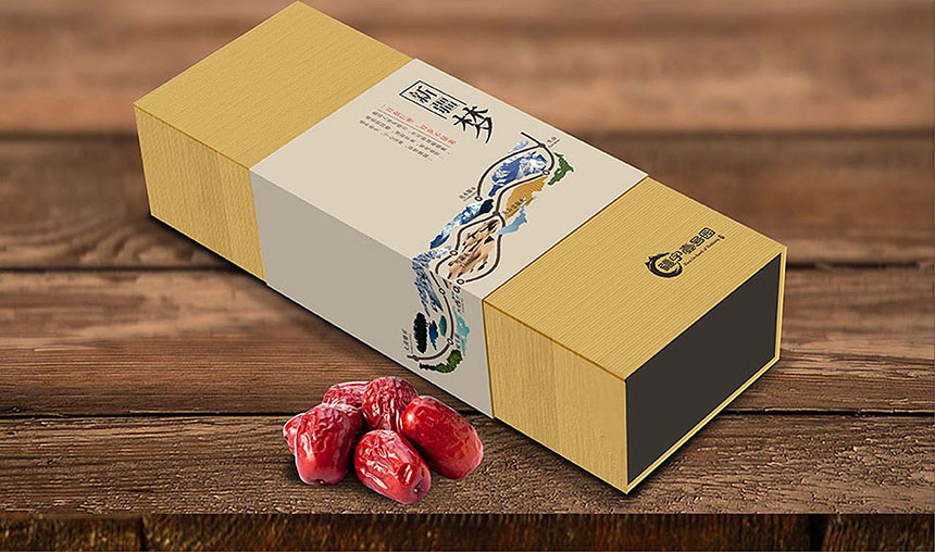 包裝設計公司是否可以設計企業宣傳冊？