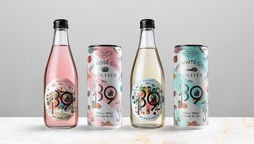 咖啡杯包裝設計應該注意哪三個包裝設計點