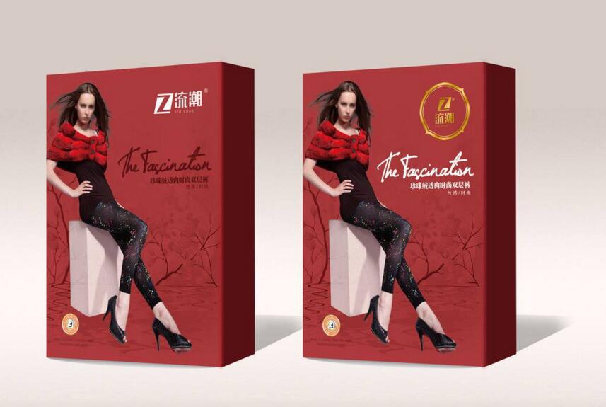 爲什麽包裝盒設計對長襪銷售很重要