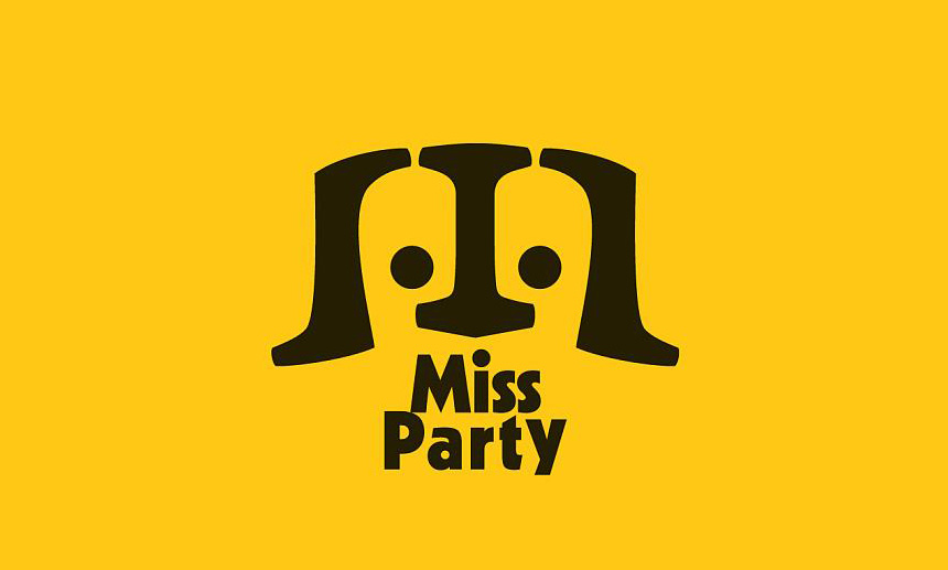 美容品标志設計