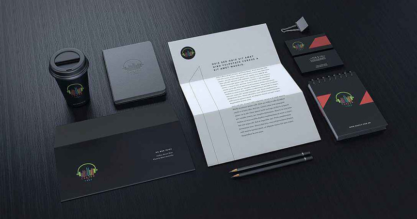 企業VI設計公司