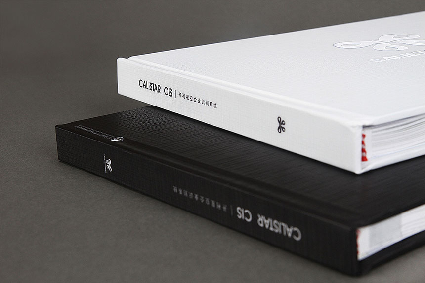 美女服裝畫冊設計