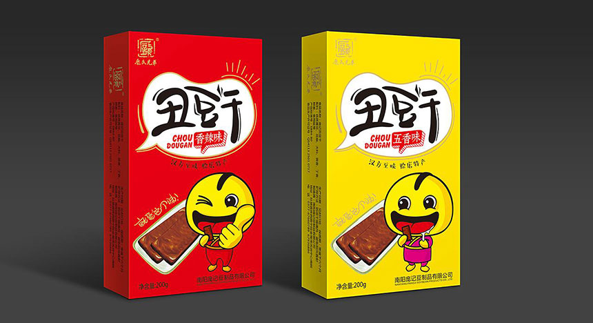 品牌包裝設計形象的認知的三點看法