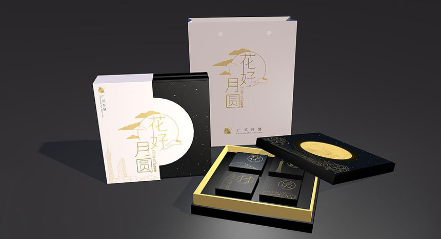 包裝設計公司情感化設計的作用