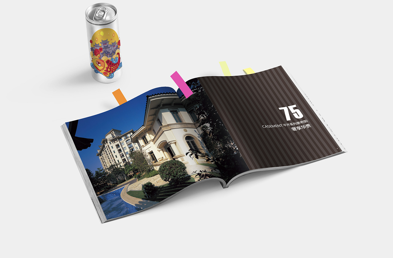 型錄設計印刷_東莞型錄設計印刷制作30年【天嬌設計公司】