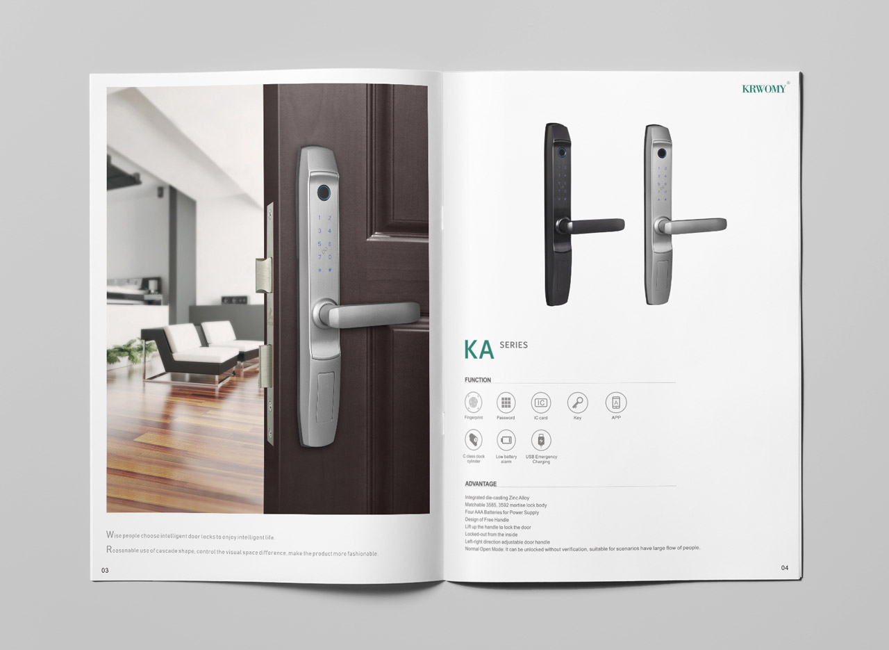 東莞畫冊設計涉及哪些内容