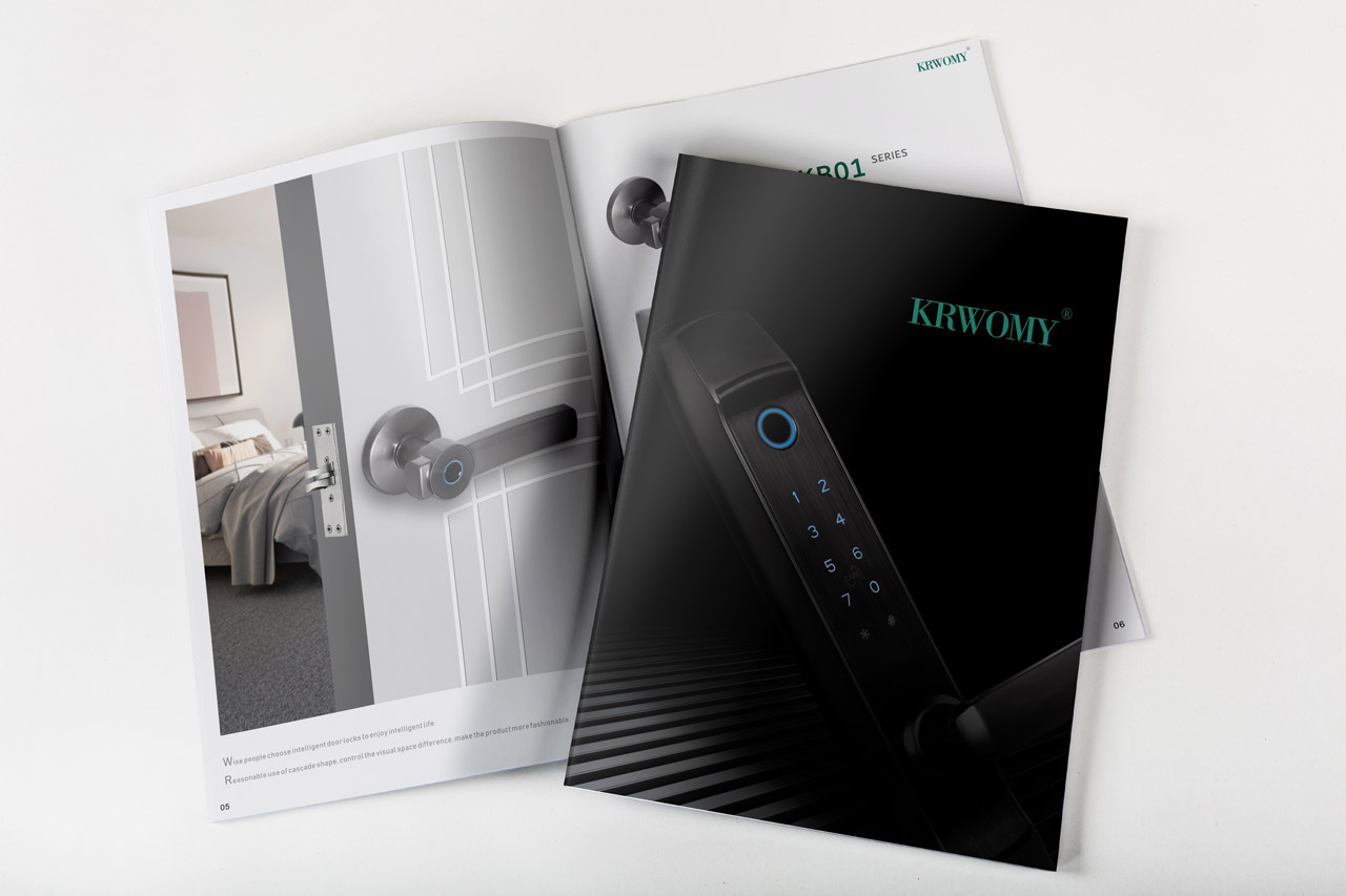 東莞畫冊設計涉及哪些内容