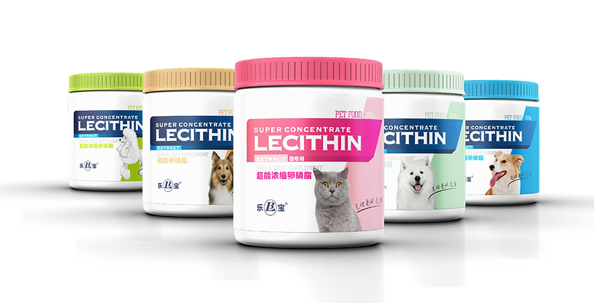 寵(chǒng)物用品包裝設計(jì)、寵(chǒng)物樣品盒欣賞