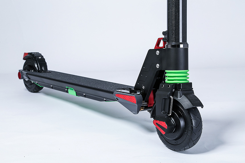 滑闆車産品攝影案例欣賞