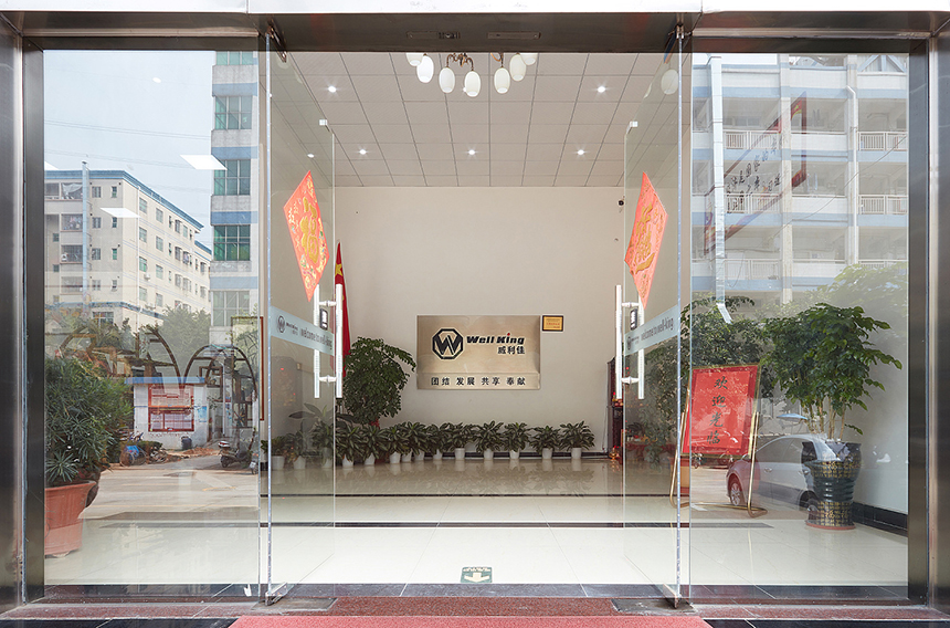 東莞工廠場景場地攝影欣賞