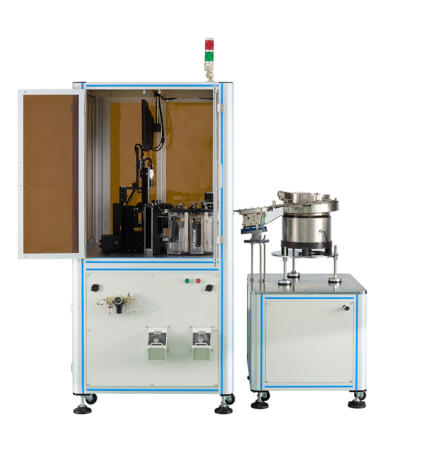 工廠機器攝影欣賞