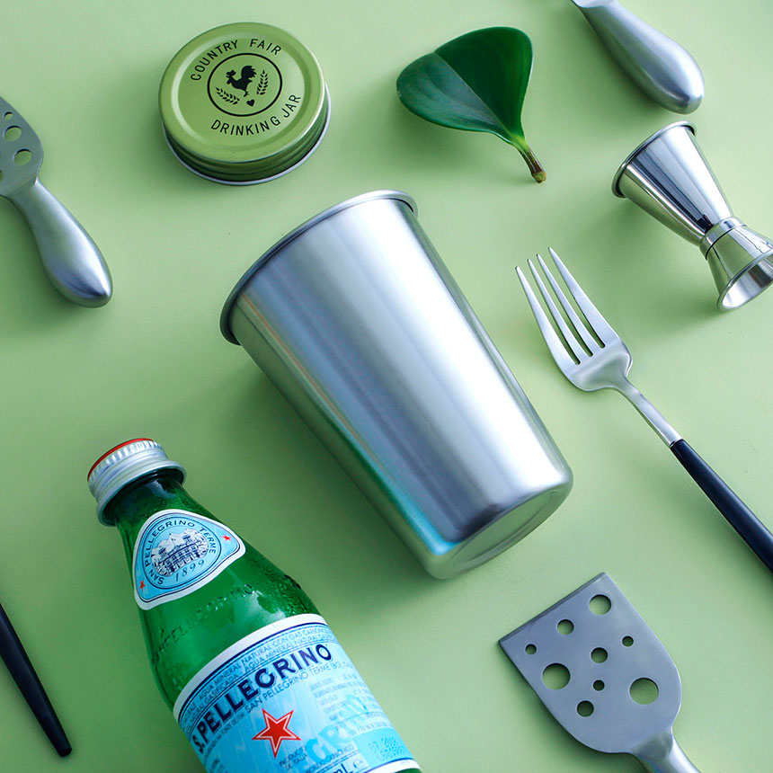 不鏽鋼制品攝影欣賞