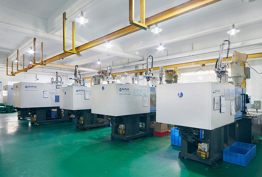 生産設備機器攝影欣賞