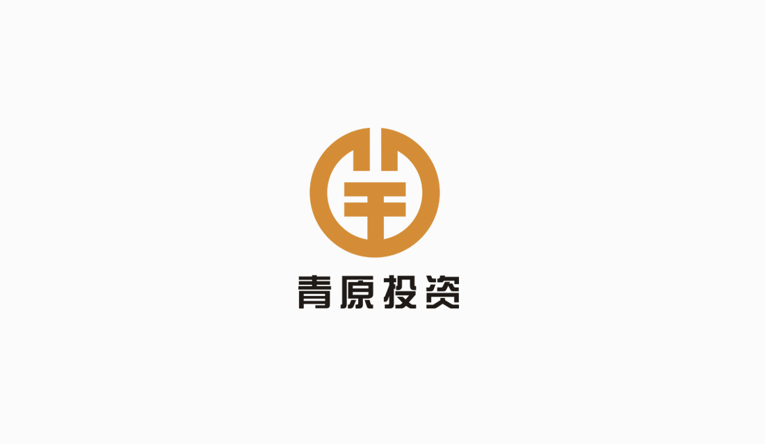 投資公司LOGO設(shè)計(jì)_青原投資标志設(shè)計(jì)案例
